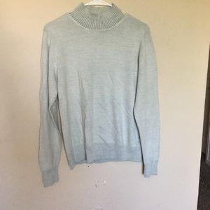 Lapis sweater
